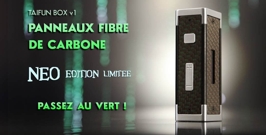 DUFFMODS Nouveau